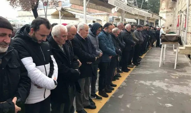 Şehit Savcı Hakan Kılıç'ın babası hayatını kaybetti