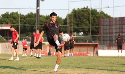 Sivasspor, Antalyaspor maçına hazır