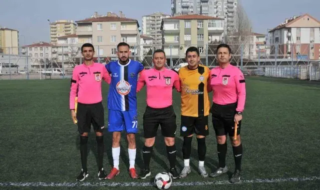 Döğergücü FK: 4 - Belsinspor: 2
