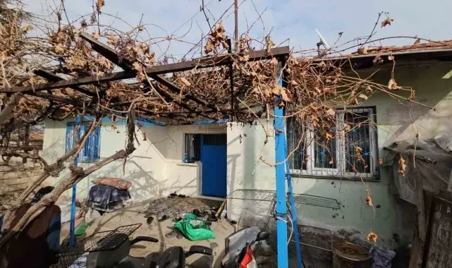 Kayseri'de soba faciası: 2 kardeş hayatını kaybederken anne ve 3 çocuğu tedavi altına alındı