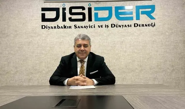 DİSİDER'den Erdoğan ve Bahçeli'nin çağrısına destek