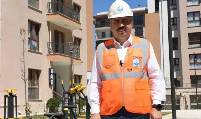 Yıldırım'da 2024 böyle geçti