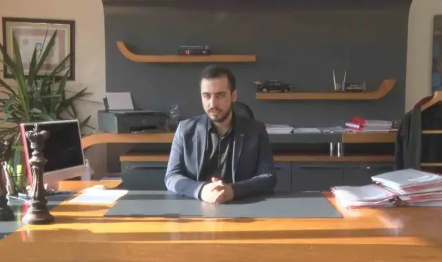 Hayatlarını paylaştılar, tuvalet fırçasını paylaşamadılar