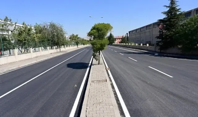 Yalçın'dan hizmet değerlendirmesi