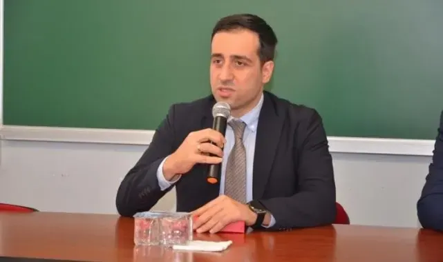 Bilecik'te MYO öğrencilerine 'Kariyer Planlama' söyleyişi