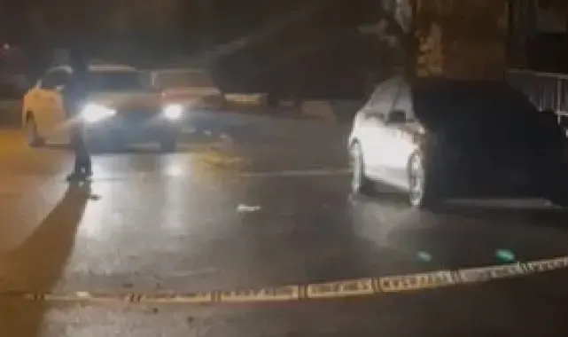 Isparta'da "Ne bakıyorsun?" tartışması bıçaklı kavgaya dönüştü: 1'i ağır 4 yaralı
