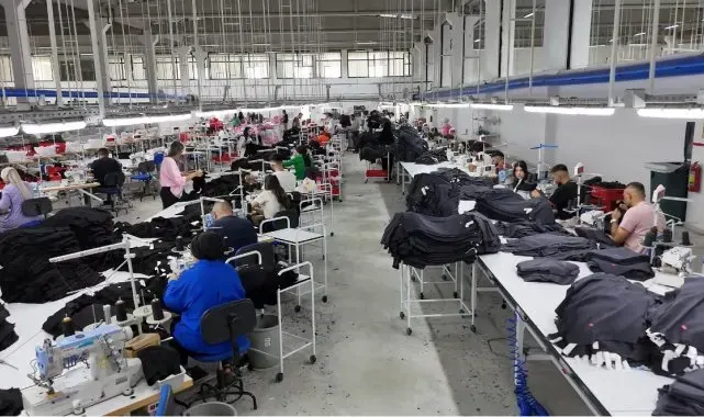 DİKA, Mardin OSB'lerine 80 milyon lira enerji desteği sunacak