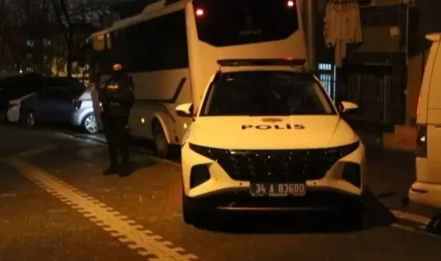 Esenyurt'ta komşuların yüksek ses tartışması mahalle kavgasına döndü
