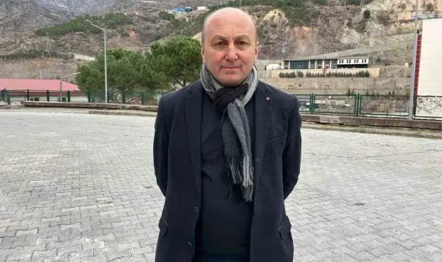 Doğu Karadeniz'de heyelan tehlikesi büyüyor
