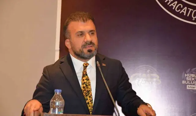 Kadooğlu, 2025 yılı beklentilerini açıkladı