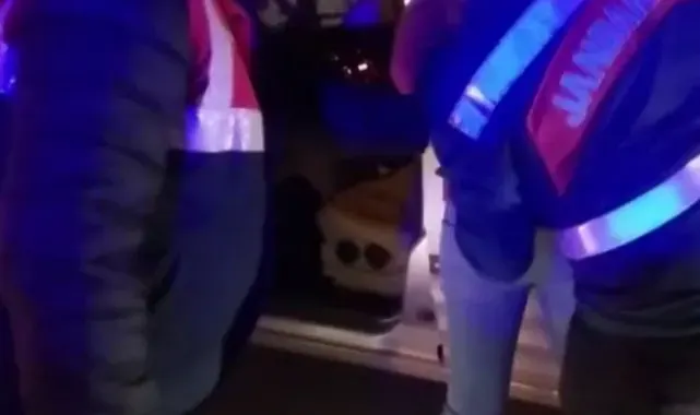 Aydın'da 5 kilogram uyuşturucu ele geçirildi