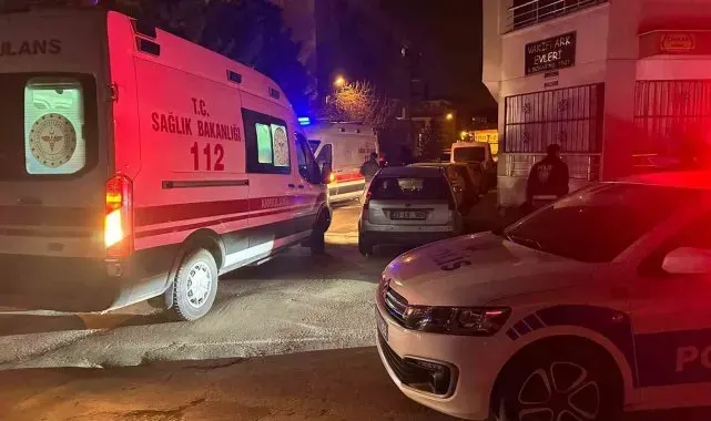 Malatya'da esnaf ile müşteri tartışması kanlı bitti: 3 yaralı