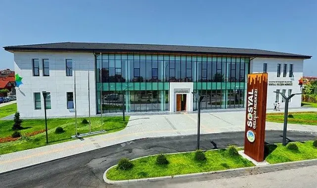 SGM'den 2024'te binlerce kişiye ücretsiz danışmanlık hizmeti