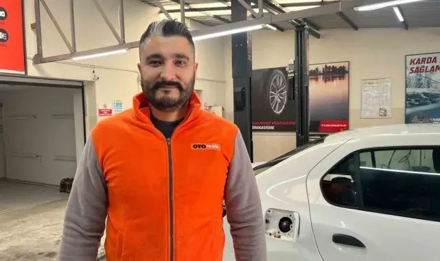 Sanayiciden UTTS yoğunluğuna 'randevulu' çözüm