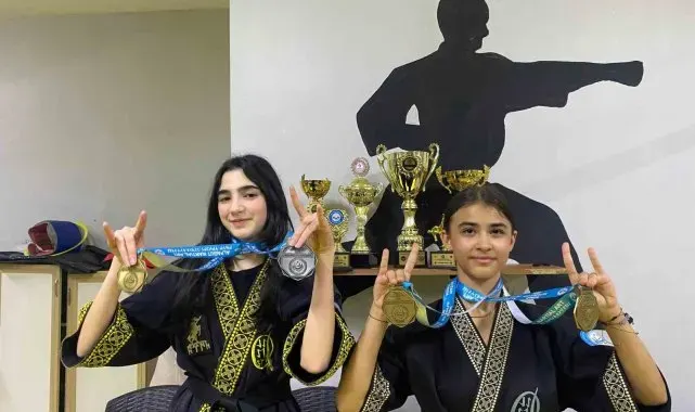 Türklerin dövüş sporu: Alpagut
