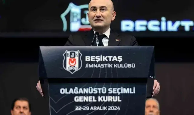 Hüseyin Yücel: "Bugün burada olmayanların yükünü daha fazla taşımak istemiyorum"