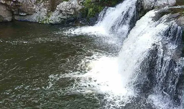 Niksar'da serinlemek için suya giren iki kardeş kayboldu