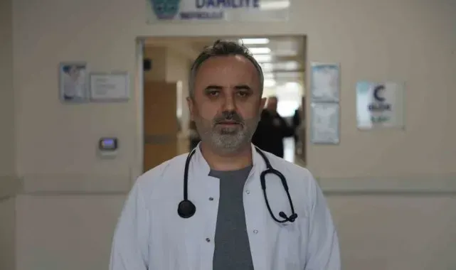 Yazın olduğu gibi kışın da su içmeyi ihmal etmeyin