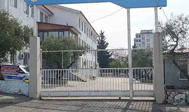 Okul saldırısı davasında tahliye olan saldırganın annesi, karara itiraz edilmesinin ardından Osmaniye'de gözaltına alındı