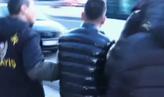 Nevşehir'de 'fuhuş' operasyonu: 12 gözaltı