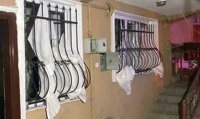 Darıca'da ikinci patlama