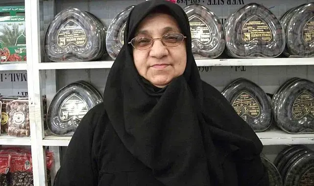 Bolu'da kayıp yaşlı kadından 2 gündür haber alınamıyor