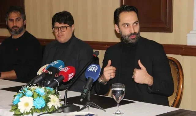 AK Parti MKYK Üyesi ve Manisa Milletvekili Mücahit Arınç: