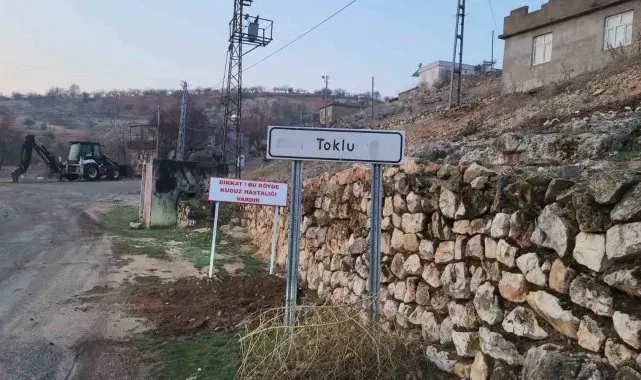 Adıyaman'da çocuğa saldıran köpek kuduz çıktı, köy karantinaya alındı