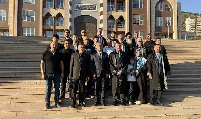 Okul saldırısı davasında saldırganın annesinin tahliye edilmesine yapılan itiraz kabul edildi