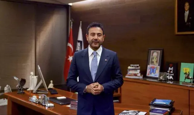 Beşiktaş Belediyesi'nden çölyak hastalarına destek