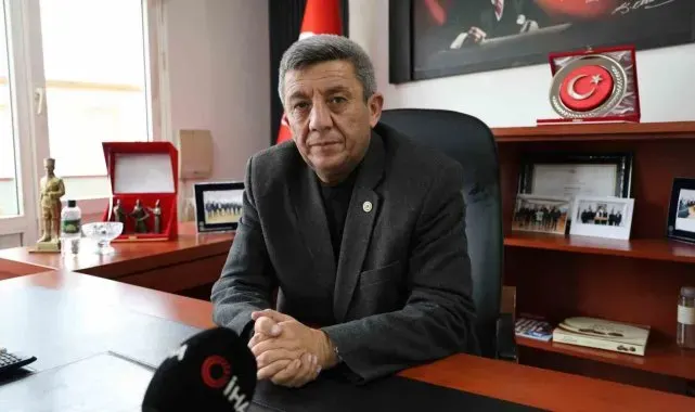 Kırşehir Ziraat Odası Başkanı Toprak: "Çiftçi 2024'te maliyet artışı nedeniyle zor durumda kaldı"
