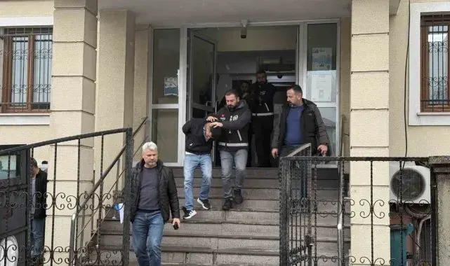 Sakarya'da 112 acil personelinin silahla vurulduğu olayda 2 tutuklama