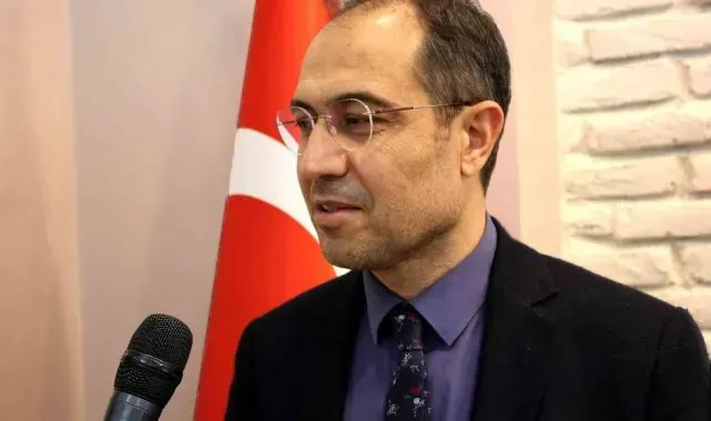 Mehmet Erşan: "Dijital entegrasyon birçok yeniliği beraberinde getiriyor"