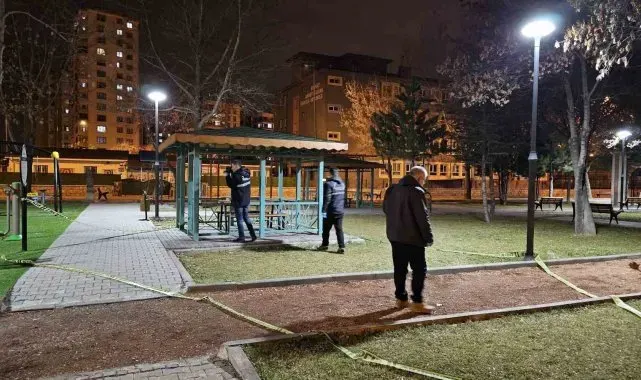 Kayseri'deki 1 kişinin öldüğü bıçaklı kavgayla ilgili 2 tutuklama