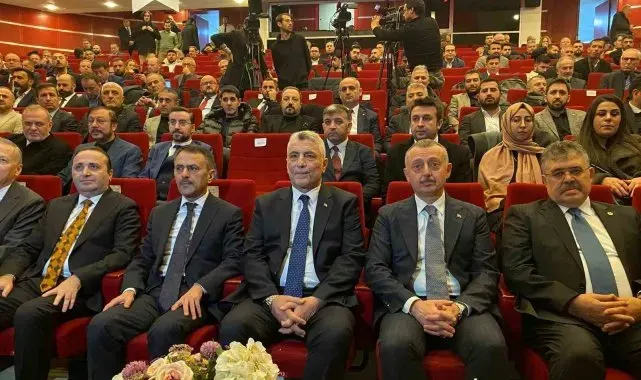 Bakan Bolat: "İşsizlik oranı bir yıldan uzun süre yüzde 9'un altında"