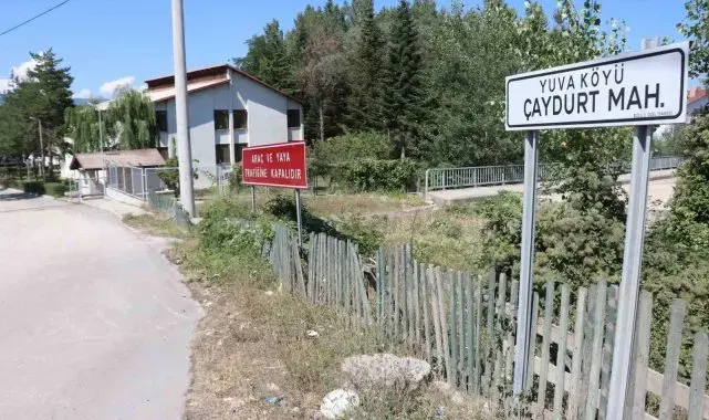 Bolu'da 1 kişinin öldüğü, 147'sinin zehirlendiği Yuva köyü davasında rapor bekleniyor