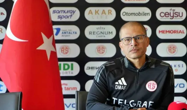 Alex de Souza: "Kafamdaki yansıtmak istediğim oyunun şu anda yüzdelik kısmı çok düşük"