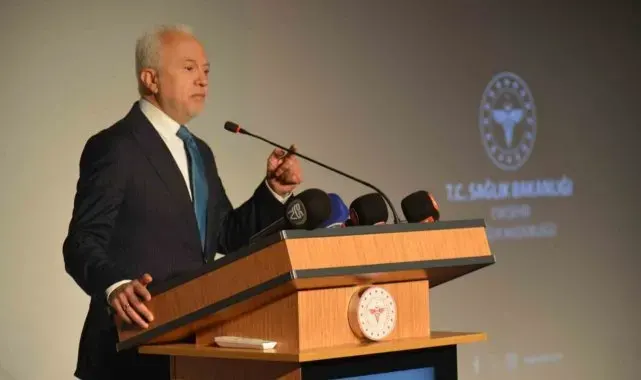 İl Sağlık Müdürü Bildirici, aile hekimleriyle ilgili yeni sistem hakkında bilgi verdi