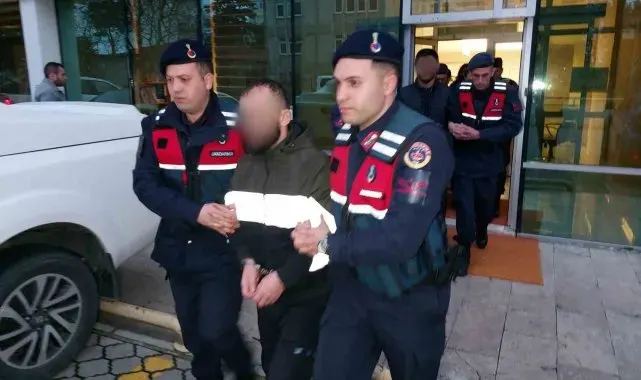 Samsun merkezli 2 ilde DEAŞ operasyonu: 4 tutuklama