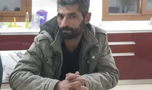 Narin cinayeti davası sanığı Nevzat Bahtiyar: ''Narin'i ben öldürmedim, sadece taşıdım''