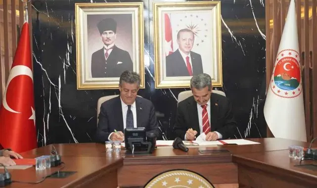 Şırnak'ta her gün 7 bin vatandaşa sıcak yemek dağıtılacak
