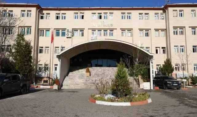 Şırnak'ta gösteri ve yürüyüşler 15 gün süreyle yasaklandı