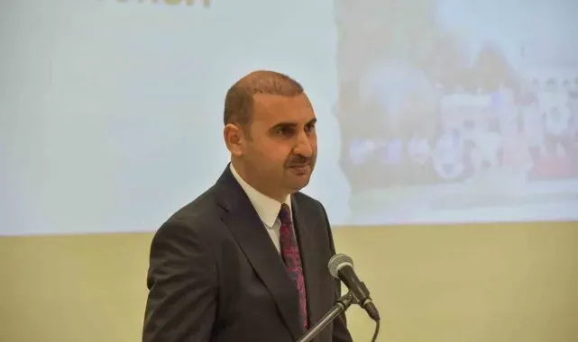 BŞEÜ, "Gençlik Politika Belgesi Vizyon Çalıştayına" ev sahipliği
