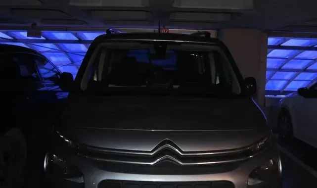 Citroen ön camı 4 ayda getiremedi