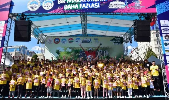 Spor A.Ş. 2024 yılında spor 1 milyon 400 bin kişiye hizmet verdi