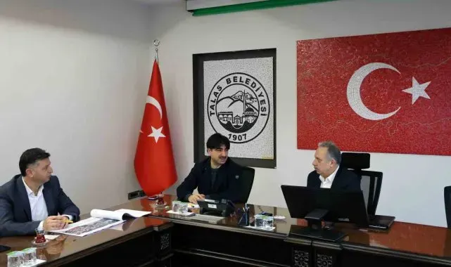 Talas'a Alzheimer Gündüz Bakım Merkezi