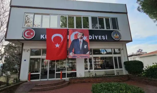 Kuyucak Belediye Başkanı Doğanca: "Asgari ücretin üstünde maaş sözümüzü yerine getirdik"
