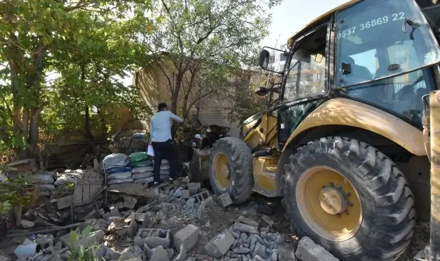 Karatay Belediyesi bugüne kadar 23 bin 426 yeni konut üretti