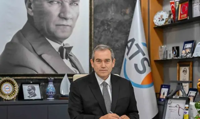 Türkiye'nin ilk ve tek yetkili mesleki belgelendirme merkezi ATSO MESEM oldu