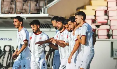 Elazığspor sezona seyircisiz başlıyor